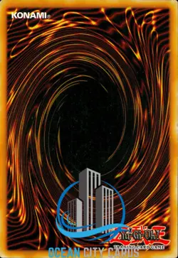 Yugioh Forbidden Droplet RA01-EN064 Super Rare 1st Edition - Image 2