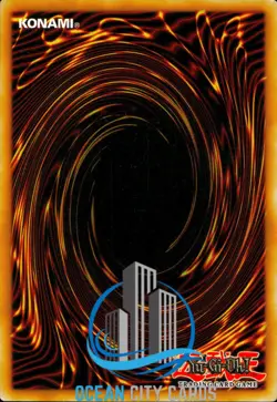Yugioh Forbidden Droplet RA01-EN064 Super Rare 1st Edition - Image 4