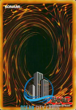 Yugioh Triple Tactics Talent 1st Ed Prismatic Ultimate RA01-EN063 - Image 4
