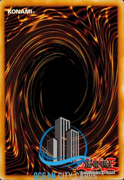 Yugioh Gravekeeper'S Inscription PHHY-EN000 Secret Rare 1st Edition - Image 2