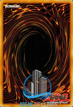 Yugioh RA01-EN064 / BLMM-EN171 Forbidden Droplet Ultra Rare 1st Edition - Image 2