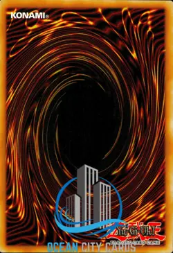 Yugioh Triple Tactics Thrust RA03-EN072 Platinum Secret Rare 1st Edition - Image 2