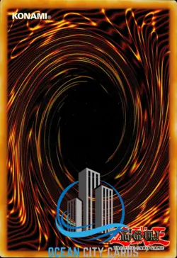 Yugioh Triple Tactics Thrust RA03-EN072 Collector'S Rare 1st Edition - Image 4