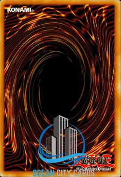 Yugioh DABL-EN000 Spellbound Secret Rare 1st Edition - Image 2