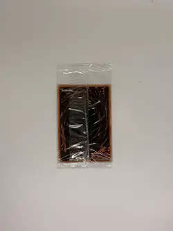 AXE OF DESPAIR LART-EN051 SEALED LOST ART ULTRA RARE NEAR MINT YUGIOH - Image 4