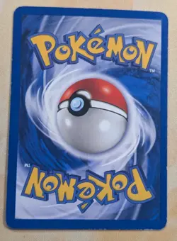 Nidoqueen 7/64 Rare Holo 1999 Jungle Set WOTC Pokemon Trading Card Game TCG ✨ - Image 2