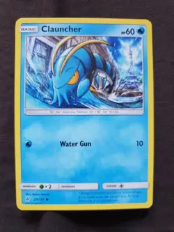 Pokemon Cards Forbidden Light Make Your Selection - Image 5