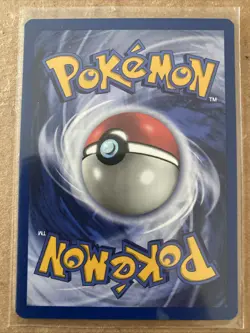Pokemon TCG Pikachu Jungle Card 60/64 1st Edition Never Played Near Mint - Image 2