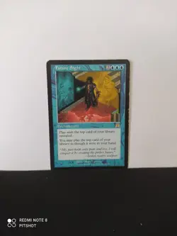 Future Sight / Blick in die Zukunft - Magic MTG - Image 1
