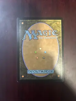 Magic the Gathering Grand Prix Foil Stoneforge Mystic NM - Image 2