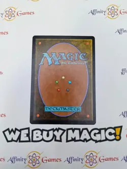 MTG | Prismatic Vista | MH1 | Regular | Heavily Played | English - Image 2