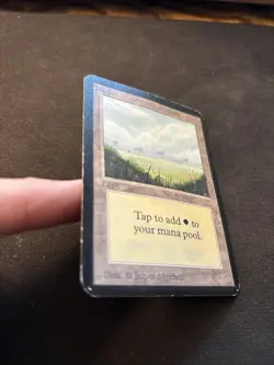 Plains (A) Alpha Edition Regular - Image 5