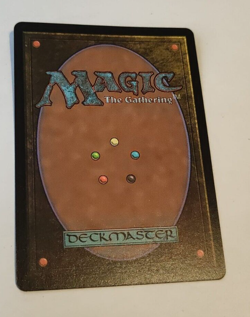 MtG Zurgo and Ojutai (MOM-0319) Mythic Rare Showcase English MINT - Image 2