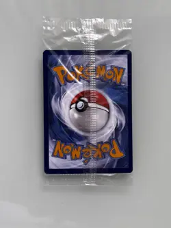 Pokemon TCG Charmander Obsidian Flames #044 SVP Black Star Promo Card (SEALED) - Image 2