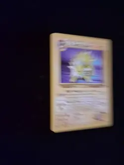 Pokemon TCG Lt. Surge's Jolteon 28/132 Gym Challenge Unlimited Non Holo LP - Image 4