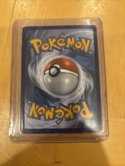 Pokemon TCG Magikarp Holo Rare Card Toys R US Promo 022/83 - Image 2