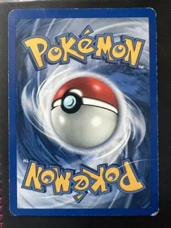 Pokemon WOTC Tyrogue 66/75 Neo Discovery Set UNLIMITED Common LP - Image 2