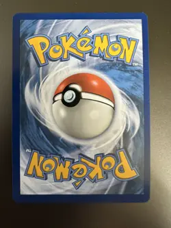 Pokemon TCG SV05: Temporal Forces #191/162 Iron Crown ex NM - Image 2
