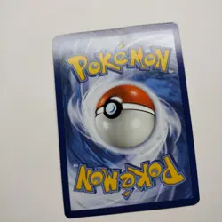 POKEMON MISTY'S DETERMINATION 62/68 REVERSE HOLO HIDDEN FATES MINT - Image 2