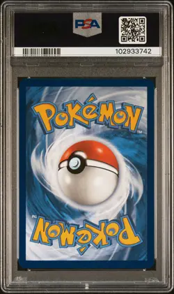 2023 POKEMON MEW EN-151 ULTRA RARE #193 MEW EX PSA 10 - Image 2