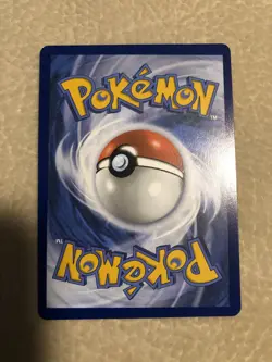 Pokemon TCG - Mega Abomasnow ex - Mega Evolution 036/132 - NM (Near Mint) - Image 2