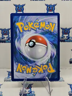 Chikorita - 1/122 - Pokemon BREAKPoint NM - Image 2