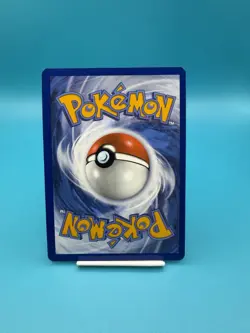 Pokemon TCG Mega Evolutions Golduck #008 Blister Pack Promo - Image 2