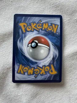 Psyduck 007 Black Star Promo Mega Evolution Pokemon TCG - Image 2