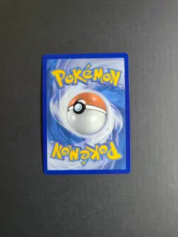 Reuniclus 212 Pokemon TCG S&V Black Star Promo Rare Holo NM - Image 3