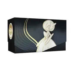 PRESALE Pokemon TCG: Mega Evolution ETB Elite Trainer Box Gardevoir - Ships 10/2 - Image 3