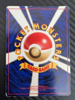 Pokemon TCG Japanese Venusaur Holo Rare Base Set No.003 US Seller HP - Image 2