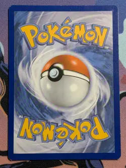 Pokemon TCG Gengar-EX Phantom Forces 114/119 Holo Full Art Ultra Rare - Image 2