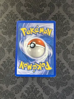 Pokemon Weezing 33/113 EX Delta Species - Image 2