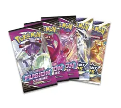 Pokemon TCG Brilliant Stars Collector Chest Tin Spring 2022 - Image 3