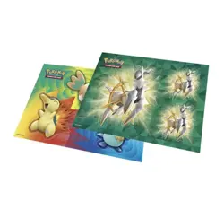 Pokemon TCG Brilliant Stars Collector Chest Tin Spring 2022 - Image 4