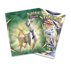 Pokemon TCG Brilliant Stars Collector Chest Tin Spring 2022 - Image 5