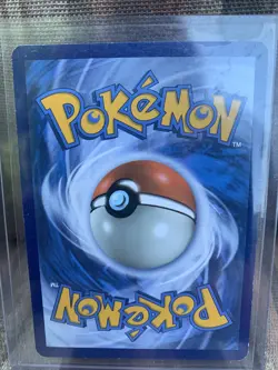 Pokemon TCG Mega-Charizard-EX XY Evolutions 13/108 Holo Holo Rare EX - Image 2