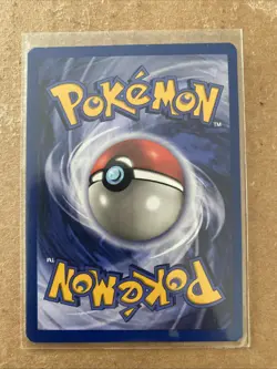 Pokemon Vileplume 31/64 Jungle 1st Edition Never Played Near Mint - Image 2