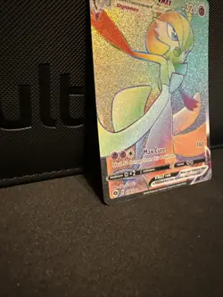Pokemon Gardevoir VMAX TCG Champions Path Holo Ultra Rare 76/73 - Image 4