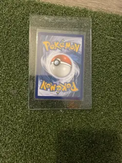 2016 Pokemon XY Evolutions Mega M Charizard EX #13/108 Q866 - Image 2