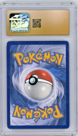 2025 Pokemon Destined Rivals ITALIAN Rocket's Mewtwo #231 SIR CGC Prisitine 10 - Image 2