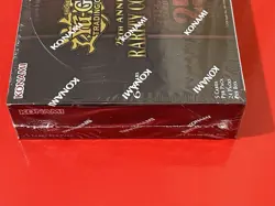 Rarity Collection 1 Booster Box 24 Packs 1st Edition | New & Sealed | YuGiOh! - Image 3