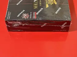 Rarity Collection 1 Booster Box 24 Packs 1st Edition | New & Sealed | YuGiOh! - Image 5
