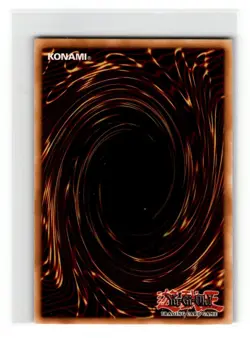 Yu-Gi-Oh! Arisen Gaia The Fierce Knight Common BOSH-EN098 Moderately Played 1st - Image 2