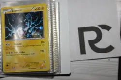 Pokemon Black & White Binder Collection Cards Lot Holos Rares PROMO 💎 50+ Cards - Image 3