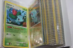 Pokemon Black & White Binder Collection Cards Lot Holos Rares PROMO 💎 50+ Cards - Image 4