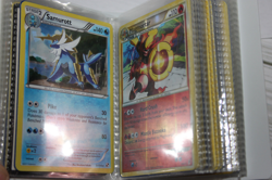 Pokemon Black & White Binder Collection Cards Lot Holos Rares PROMO 💎 50+ Cards - Image 5