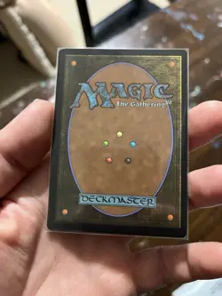 Quantum Riddler Foil MTG Edge of Eternities Card NM Magic Foil - Image 2