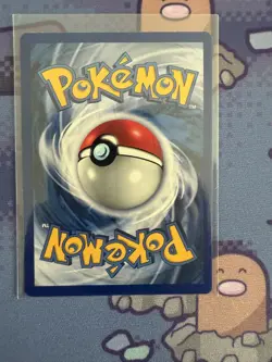 Pokemon Tangela 66/102 1st Edition Shadowless Base Set Card - Image 3