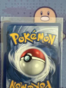 Pokemon Tangela 66/102 1st Edition Shadowless Base Set Card - Image 5